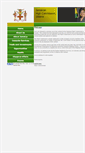 Mobile Screenshot of jhcottawa.ca